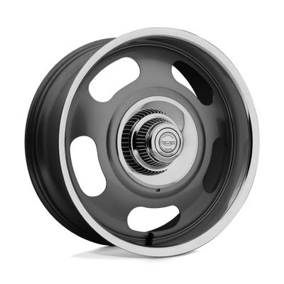 American Racing Vintage VN506 Gray wheel