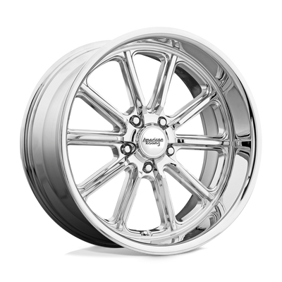 American Racing Vintage VN507 RODDER Chrome wheel