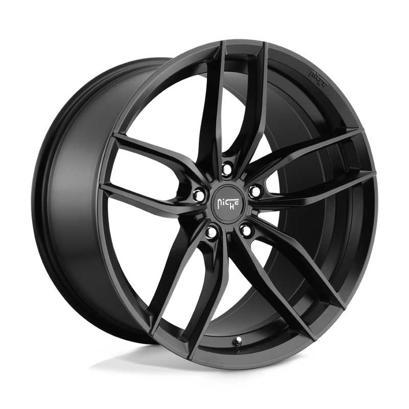 Niche M203 VOSSO Black wheel