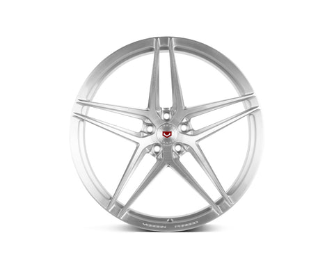 Vossen VPS-11 forged wheel