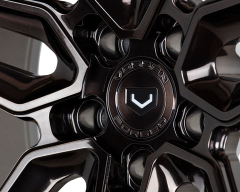 Vossen EVO-1 forged wheel