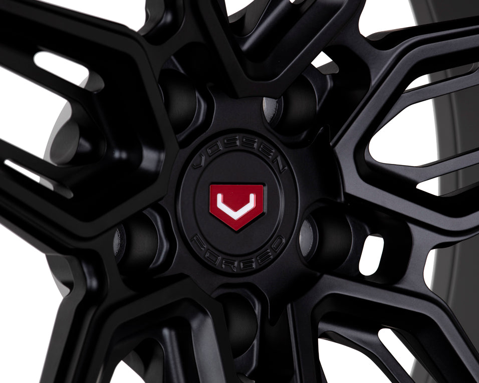 Vossen EVO-1R forged wheel