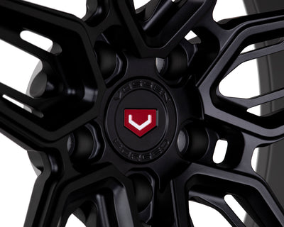 Vossen EVO-1R forged wheel
