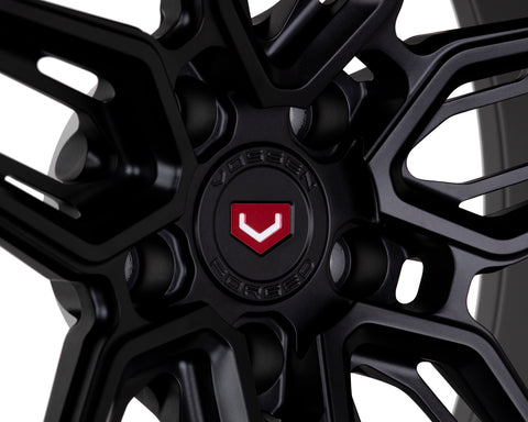Vossen EVO-1R forged wheel