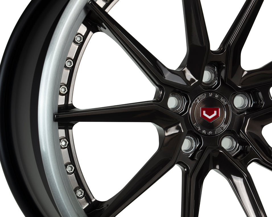 Vossen EVO-2 (3-Piece) forged wheel