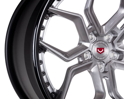 Vossen EVO-3 (3-Piece) forged wheel