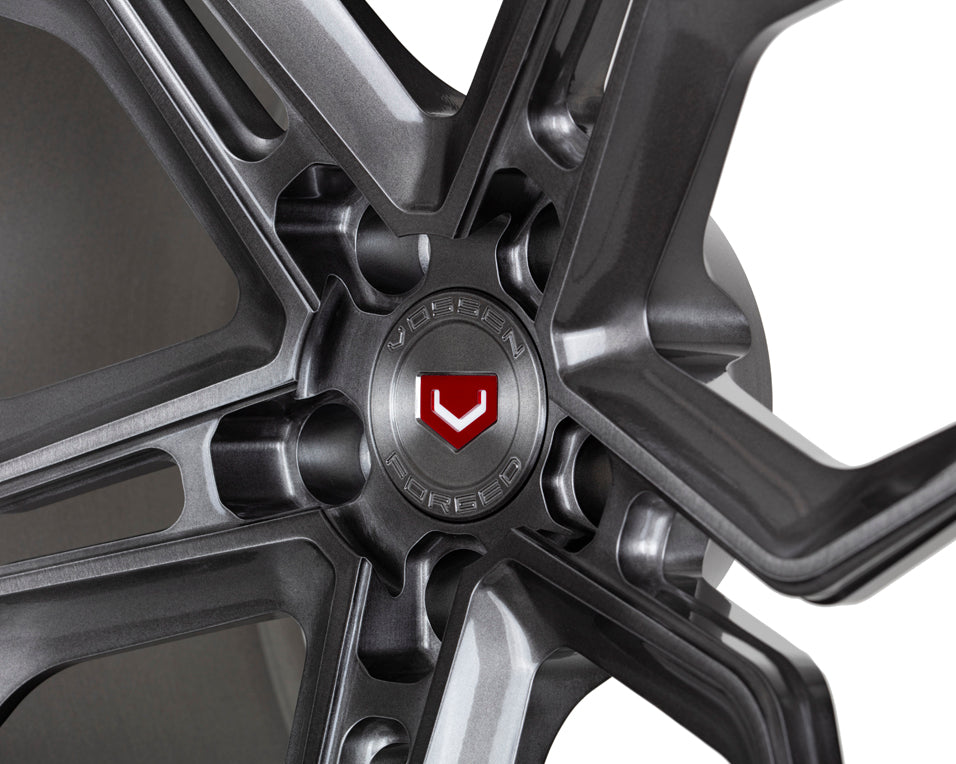 Vossen EVO-3 forged wheel