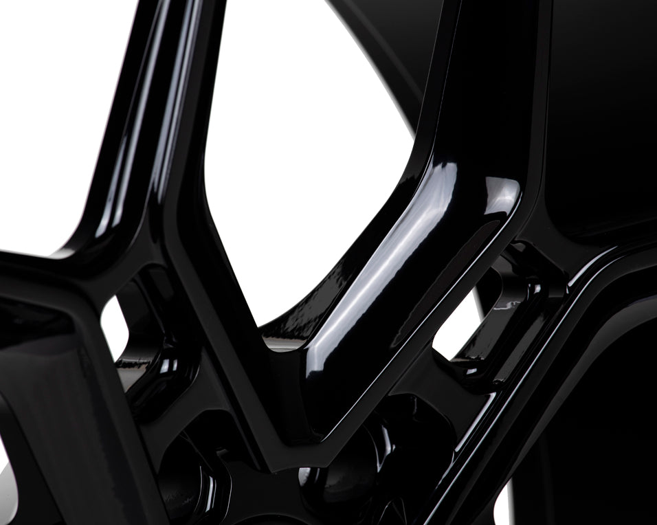 Vossen EVO-4 forged wheel