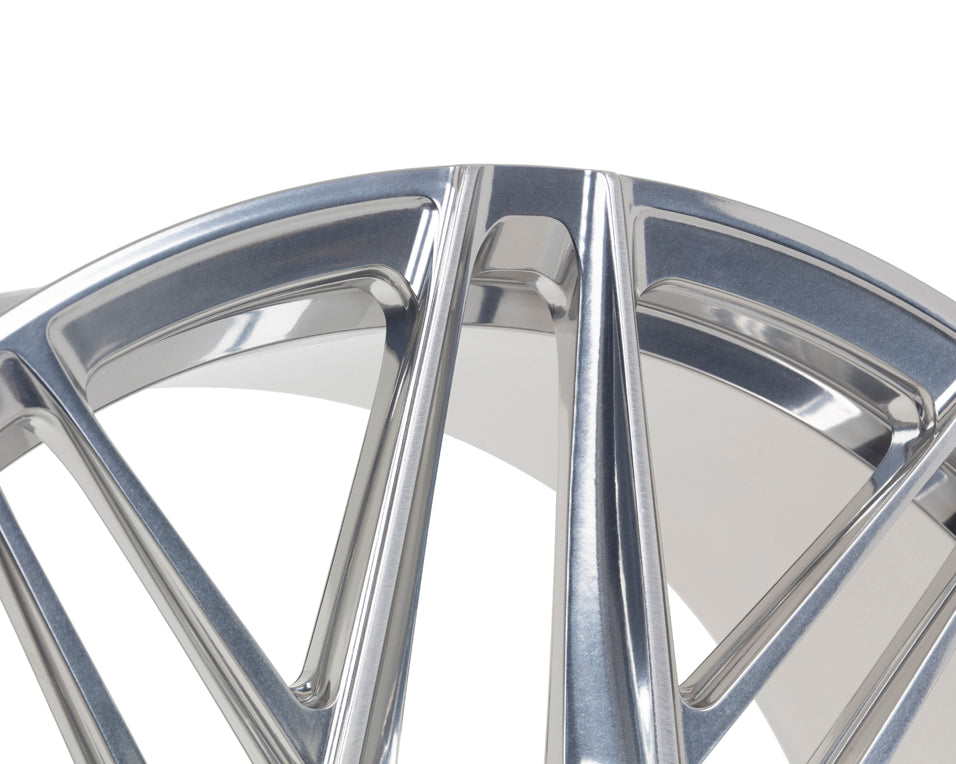 Vossen EVO-5 forged wheel