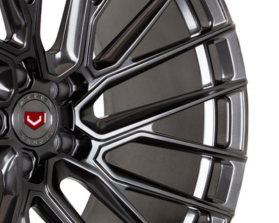 Vossen EVO-6T forged wheel