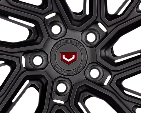 Vossen EVO-6TR forged wheel
