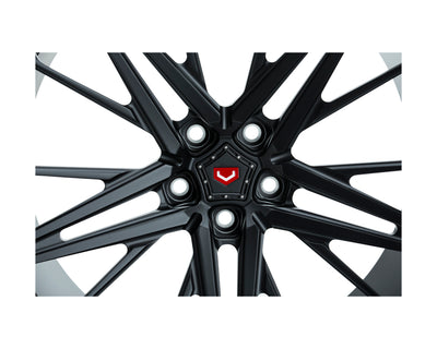 Vossen M-X6 forged wheel