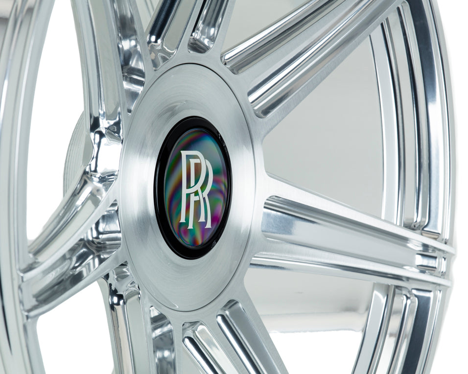 Vossen S17-11 forged wheel