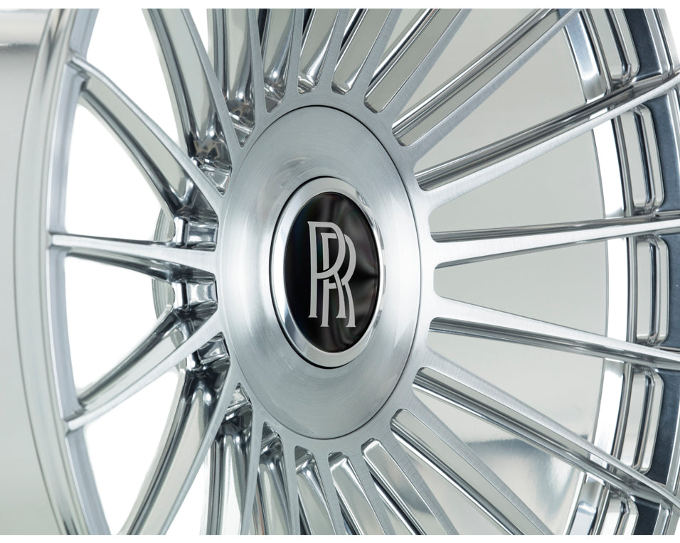 Vossen S17-13 forged wheel