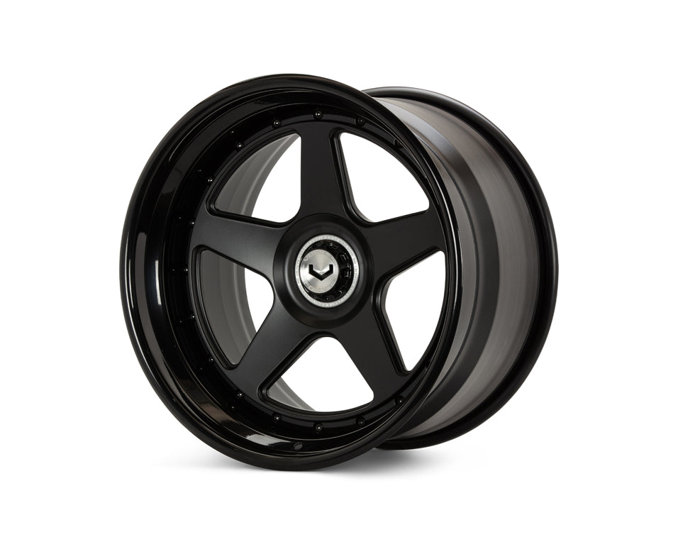 Vossen GEN-01 (3-Piece) forged wheel