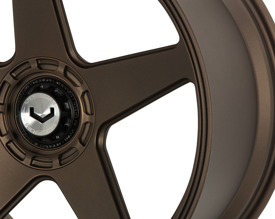 Vossen GEN-01 forged wheel