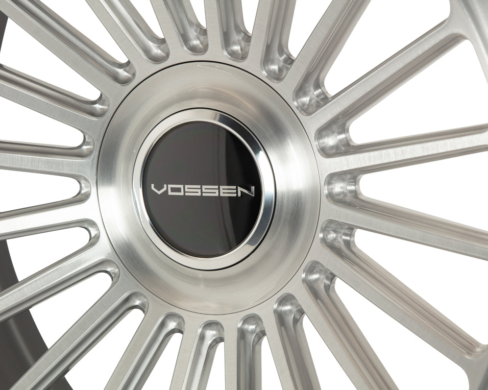 Vossen GEN-04 (3-piece) forged wheel