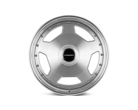 Vossen GEN-08 (3-piece) forged wheel