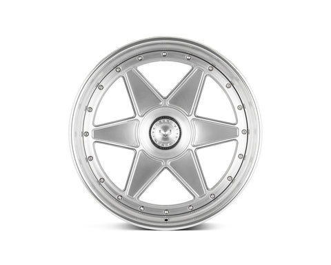 Vossen GEN-09 (3-piece) forged wheel