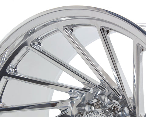 Vossen GNX-01T forged wheel