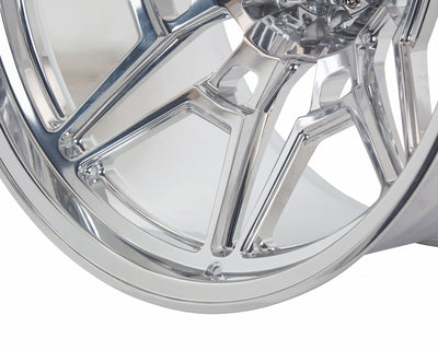 Vossen GNX-03 forged wheel