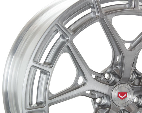 Vossen LC3-01 forged wheel
