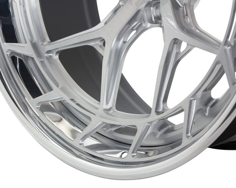 Vossen LC3-01T (3-Piece) forged wheel