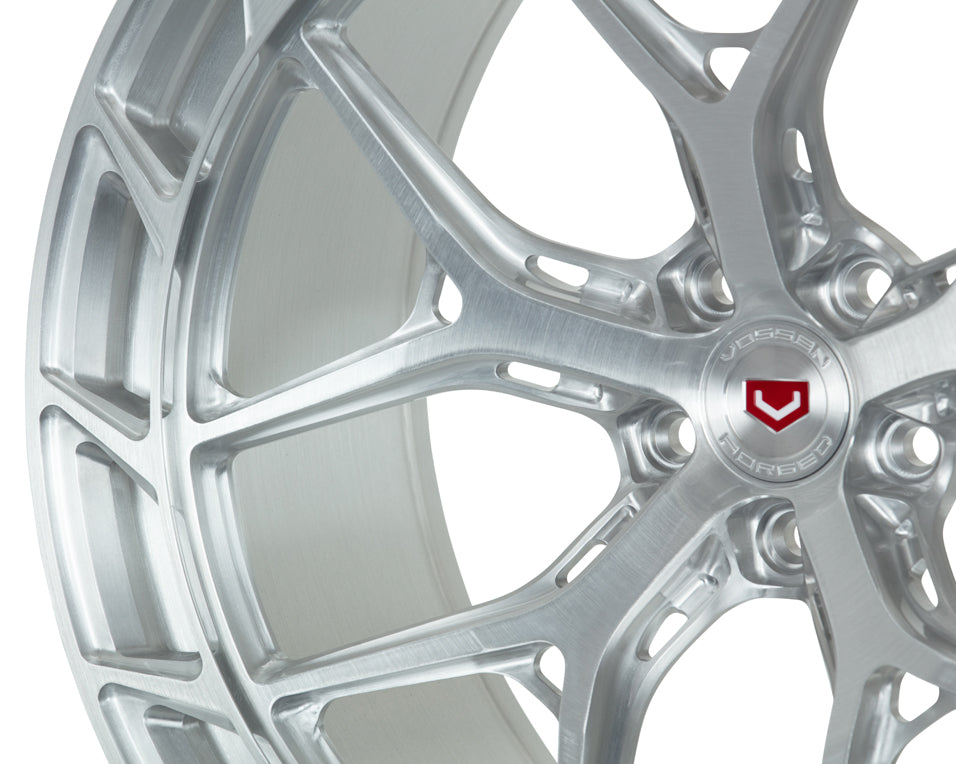 Vossen LC3-01T forged wheel