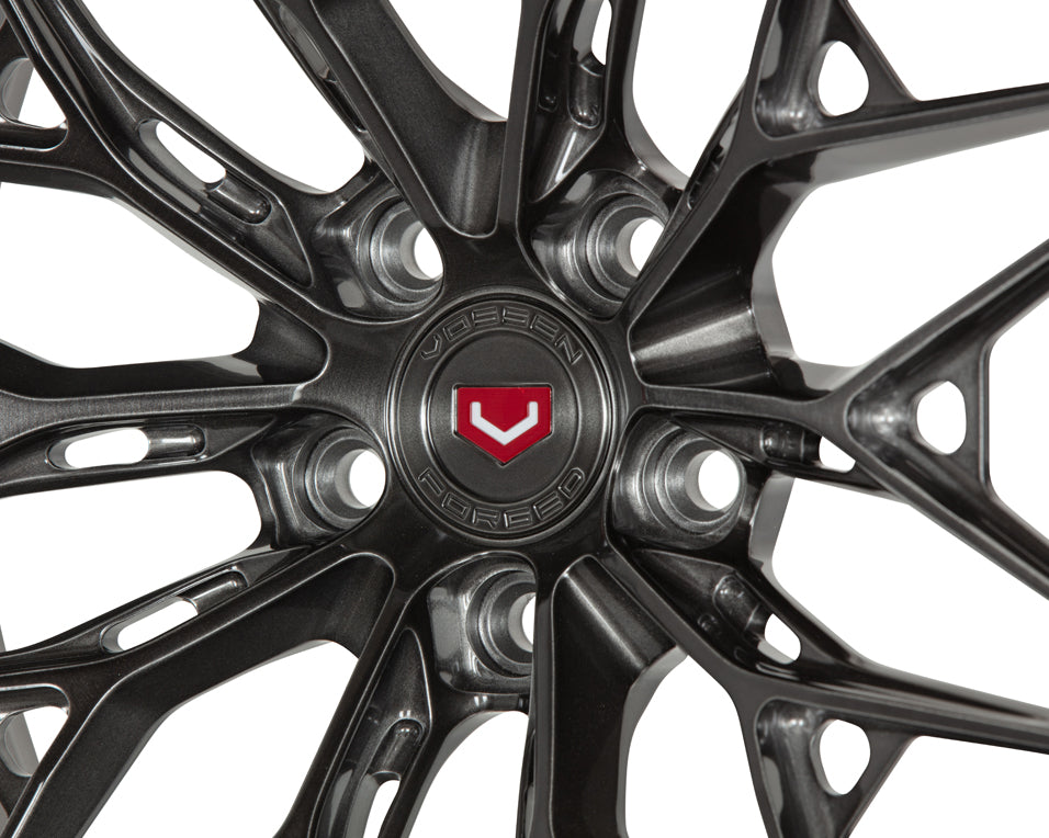 Vossen LC3-02 forged wheel