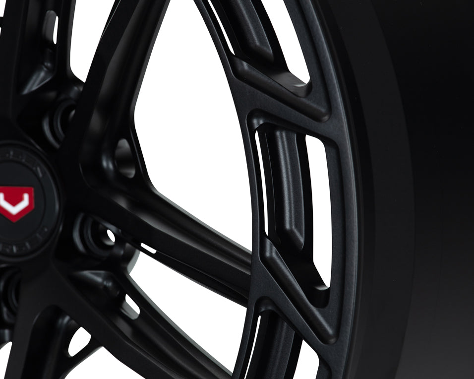 Vossen LC3-03T forged wheel
