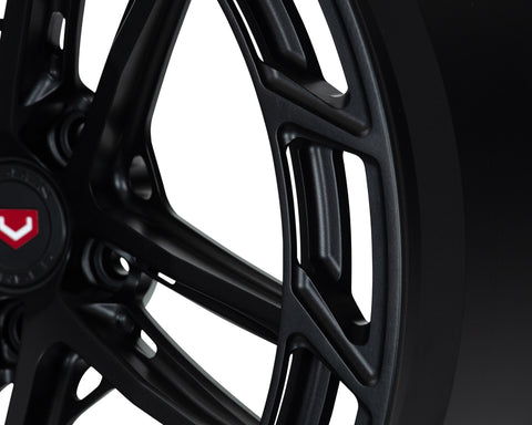 Vossen LC3-03T forged wheel