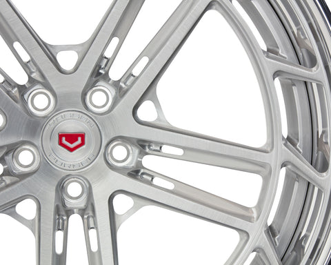 Vossen LC3-03T (3-Piece) forged wheel