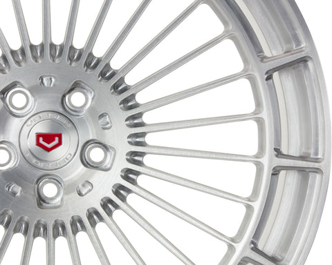 Vossen LC3-06 forged wheel
