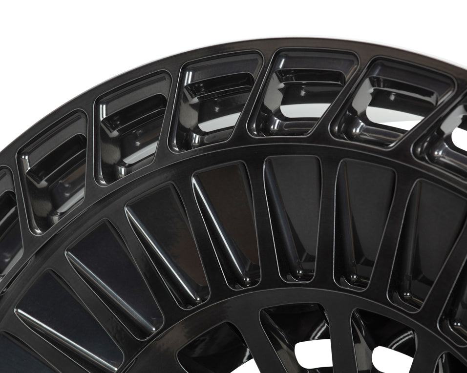 Vossen LC3-13T forged wheel