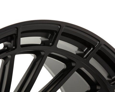 Vossen LCX-01 forged wheel