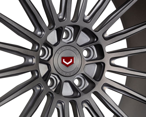 Vossen S17-04 forged wheel