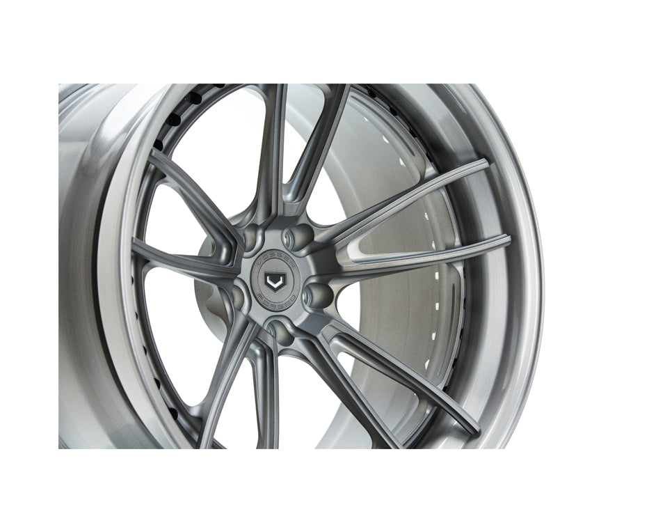 Vossen S17-06 (3-Piece) forged wheel