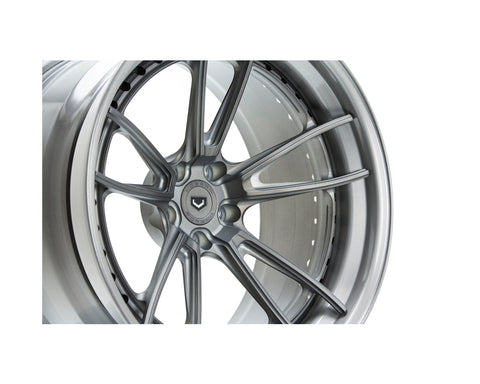 Vossen S17-06 (3-Piece) forged wheel