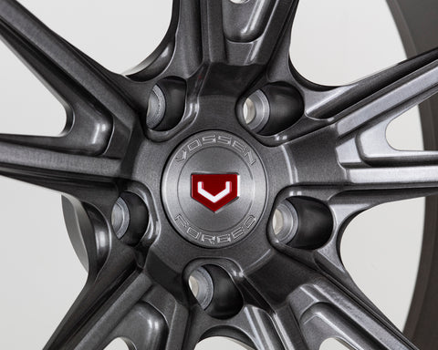 Vossen S17-06 forged wheel