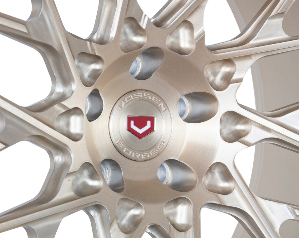 Vossen S17-07 forged wheel