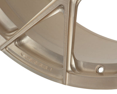 Vossen S21-07 forged wheel