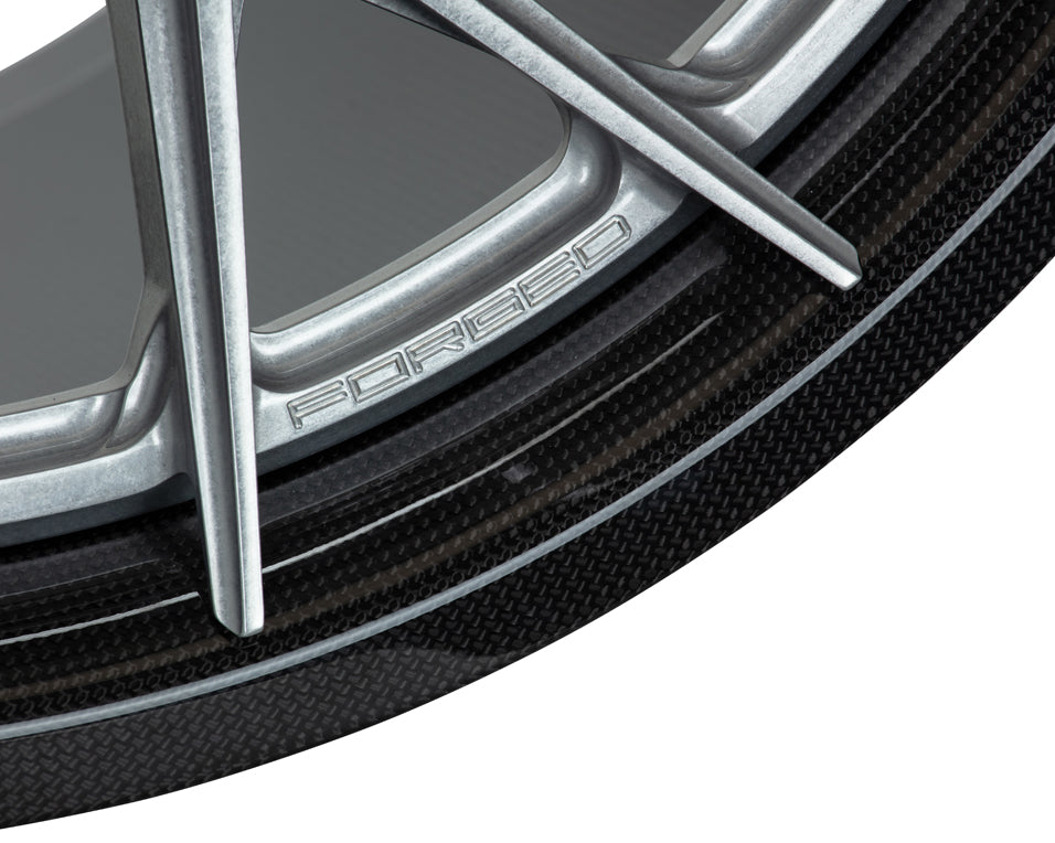 Vossen S21-07 Carbon forged wheel