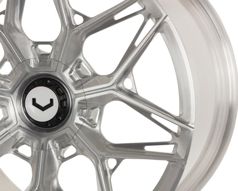 Vossen S21-08 forged wheel