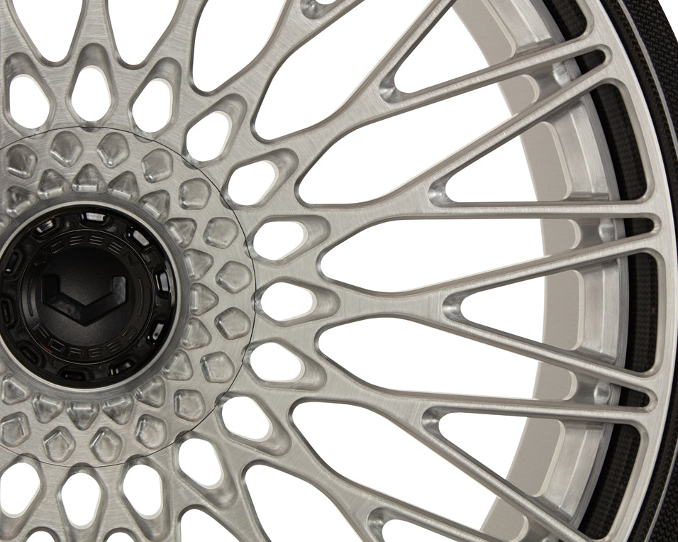 Vossen S21-09 Carbon forged wheel
