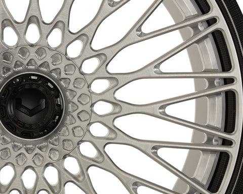 Vossen S21-09 Carbon forged wheel