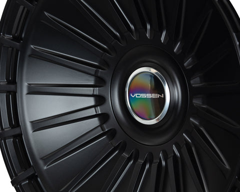 Vossen S21-12 forged wheel