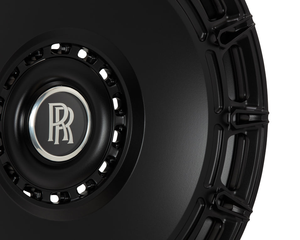 Vossen S21-13 forged wheel