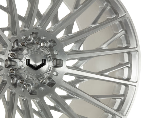 Vossen VFX-02T forged wheel