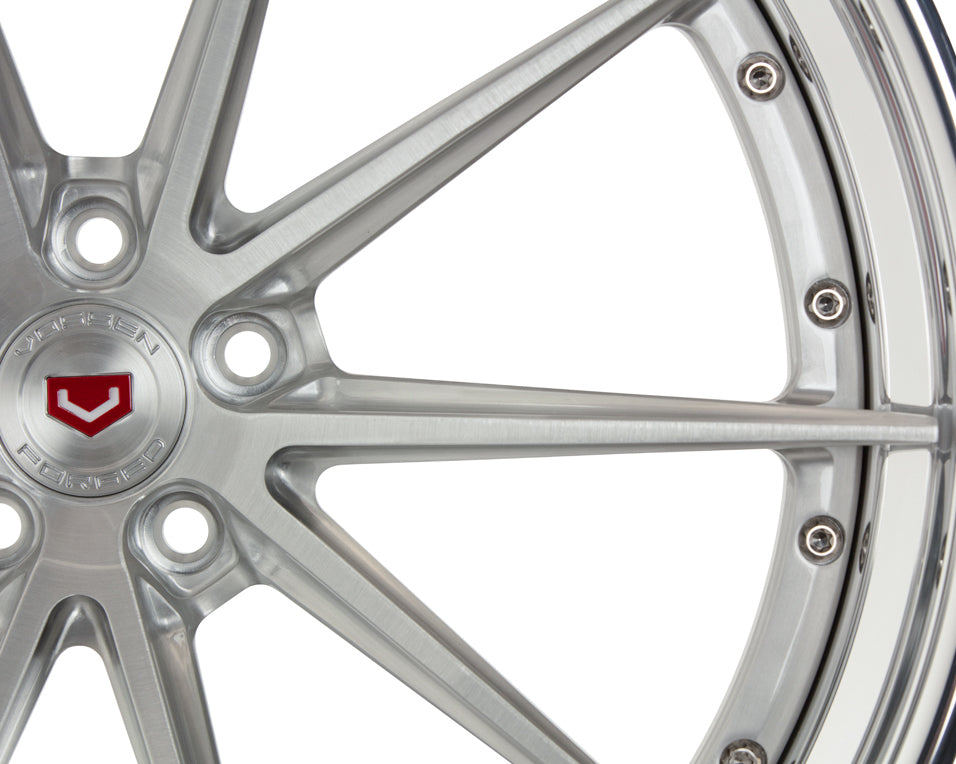 Vossen VPS-1 (3-Piece) forged wheel