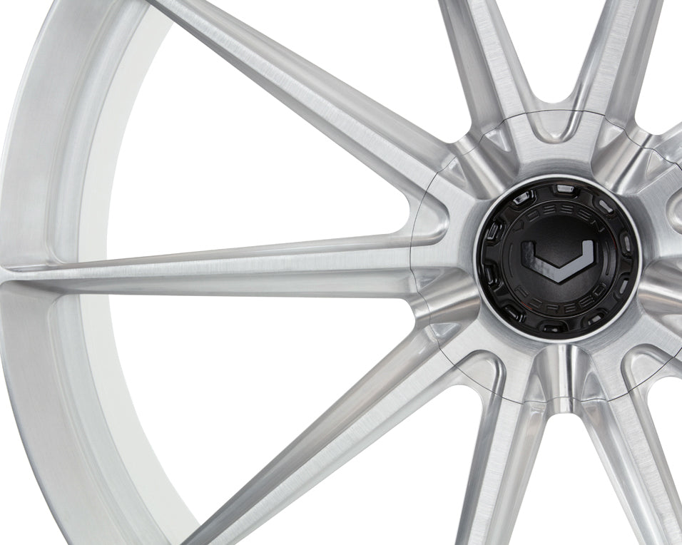 Vossen VPS-1 forged wheel